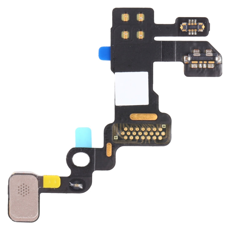 Cavo flessibile per microfono per Apple Watch Series 2 38 mm, For Series 2 38mm Cavo flessibile per microfono per Apple Watch Series 2 38 mm, For Series 2 38mm